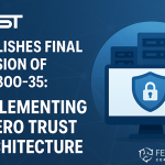 NIST Final Version Blog