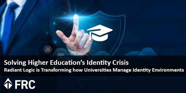 Solving Higher Education’s Identity Crisis