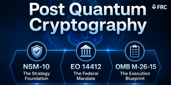 The Quantum Threat and the Federal Mandate for Post-Quantum Cryptography 